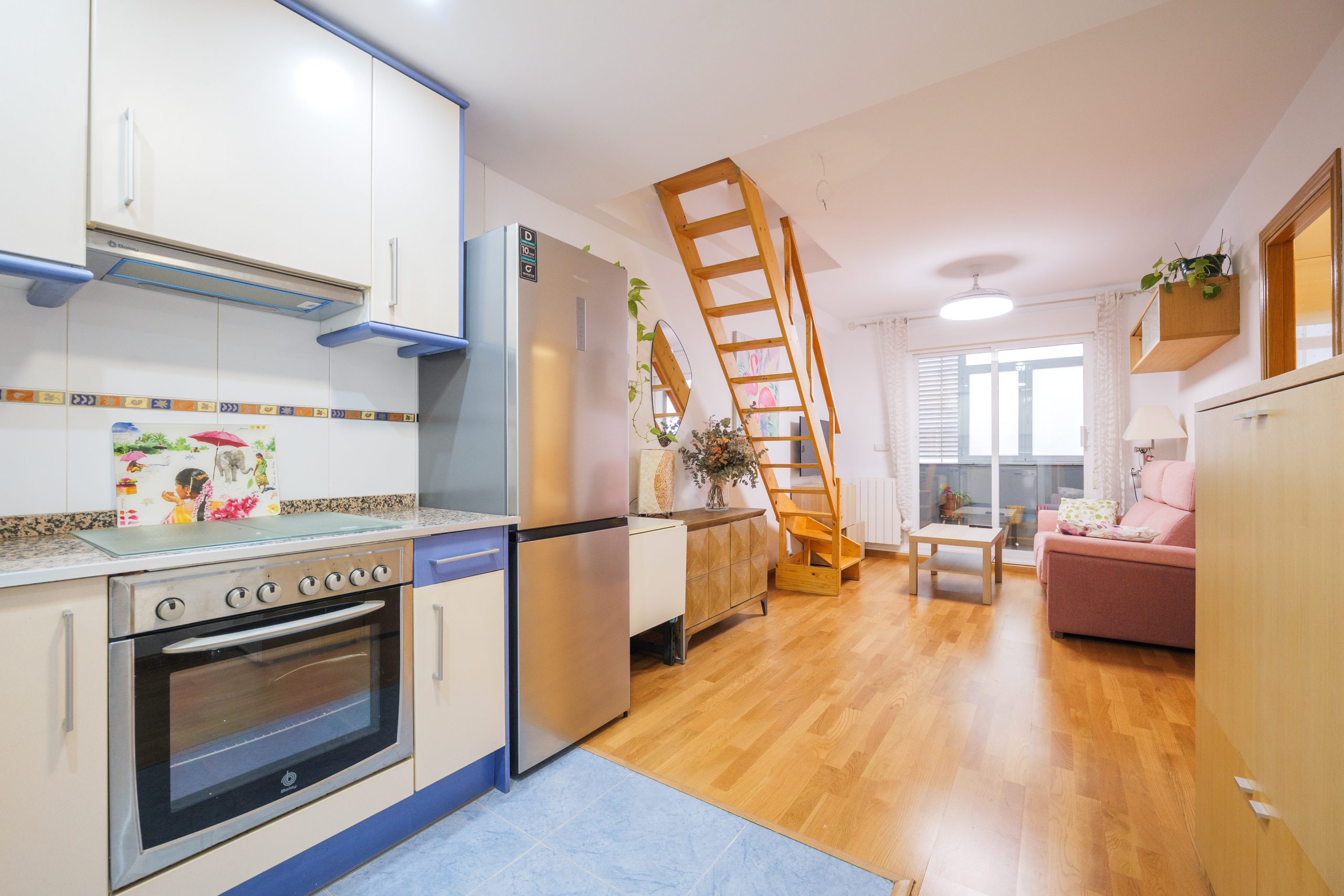 Chalet en venta Galapagar