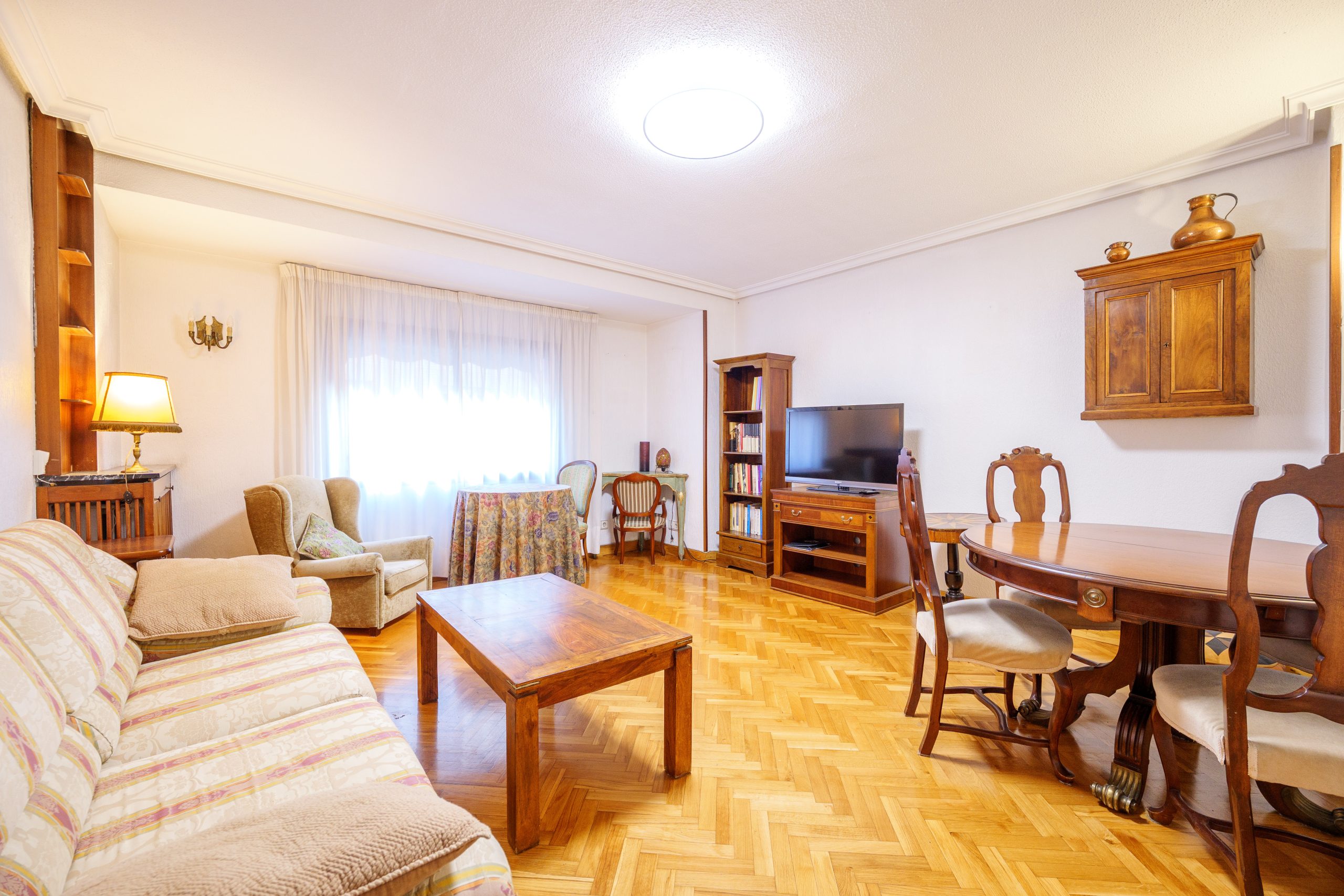 Chalet en venta Galapagar