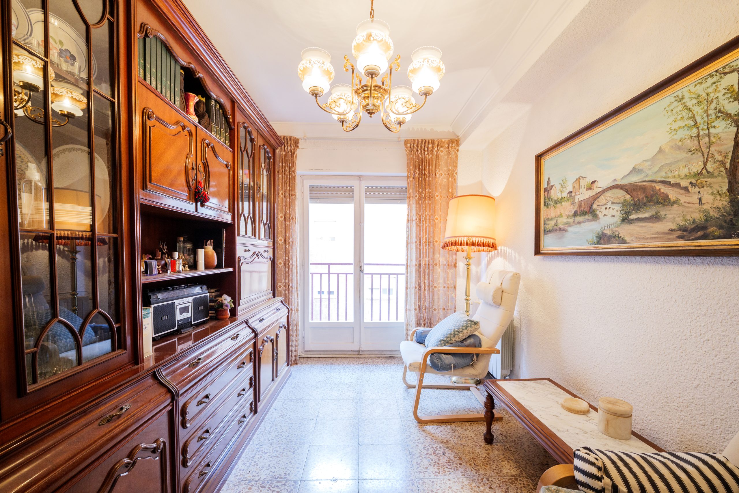 Chalet en venta Galapagar