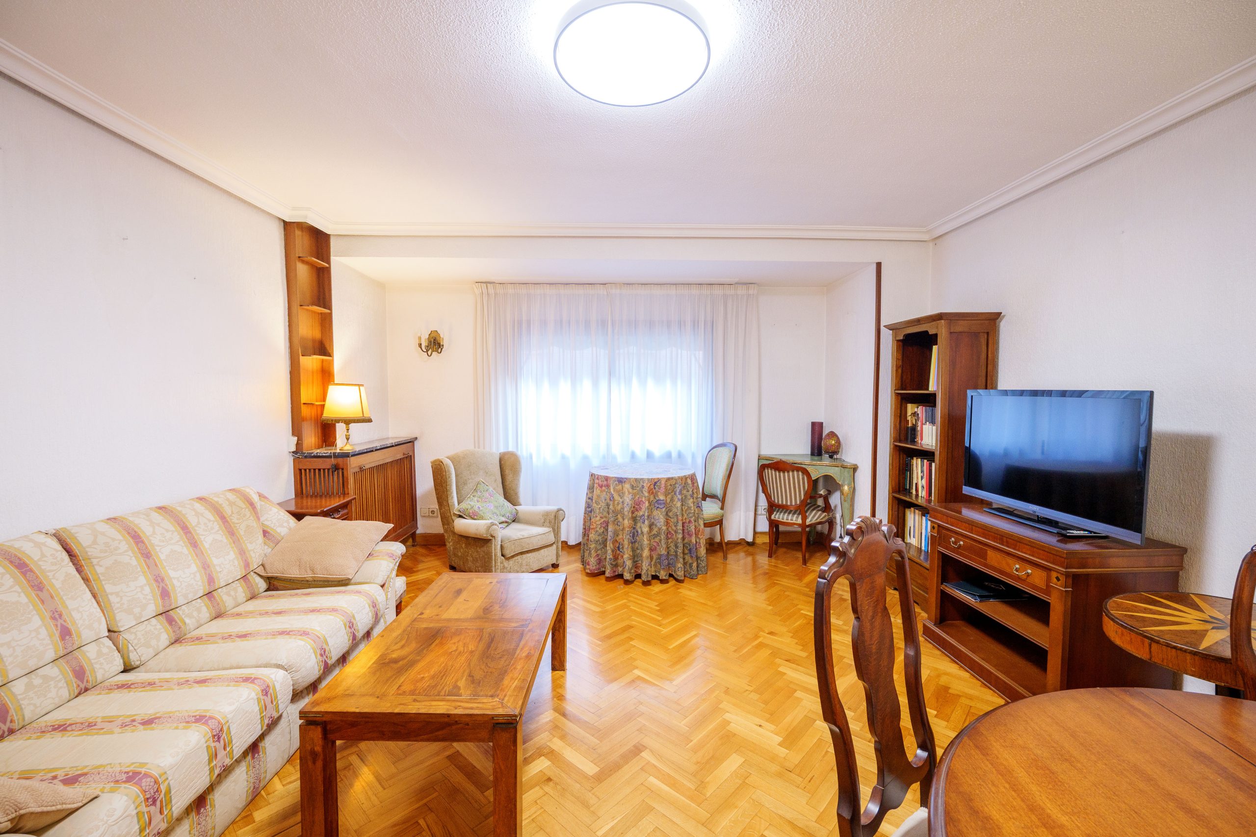 ABM-35 Chalet en venta Galapagar