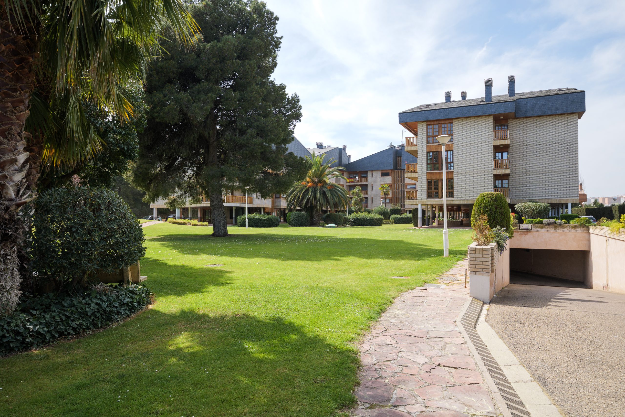 Chalet en venta Galapagar