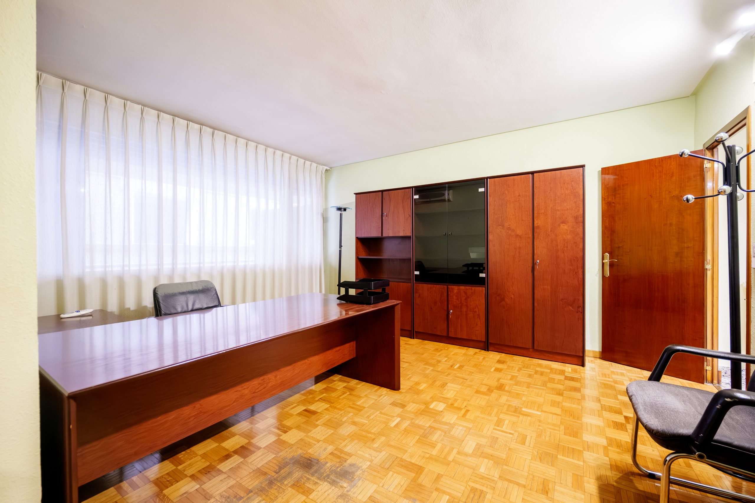 Chalet en venta Galapagar
