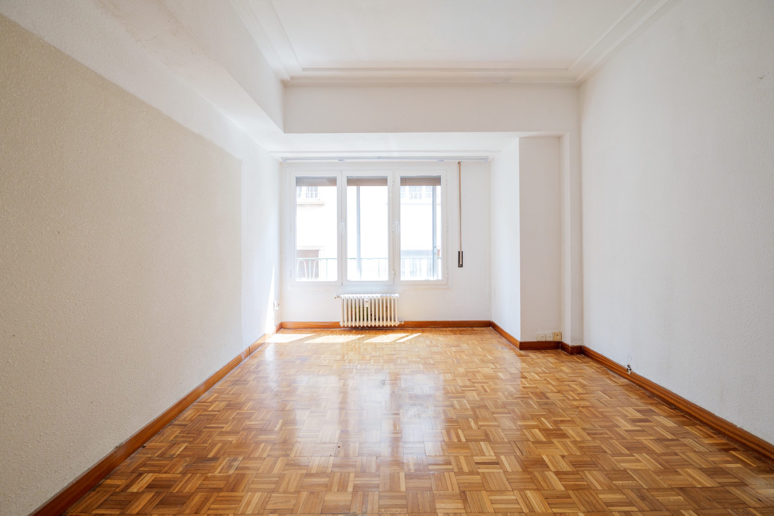ABM-34 Chalet en venta Galapagar