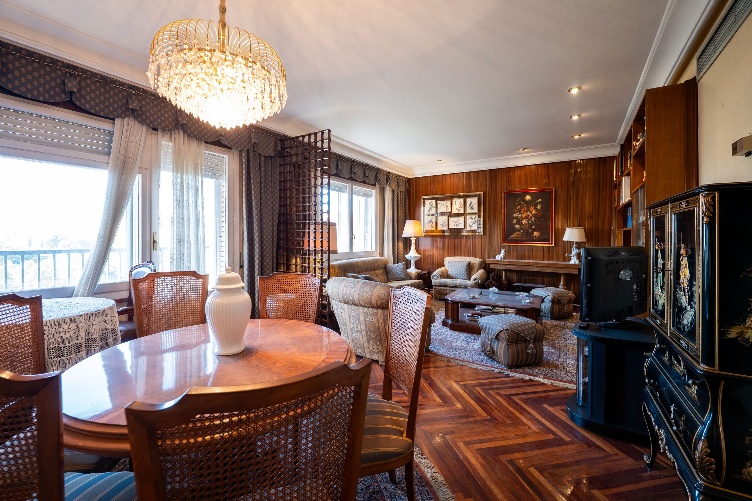 ABM-26 Chalet en venta Galapagar